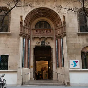 3* Hostel West Side Ymca